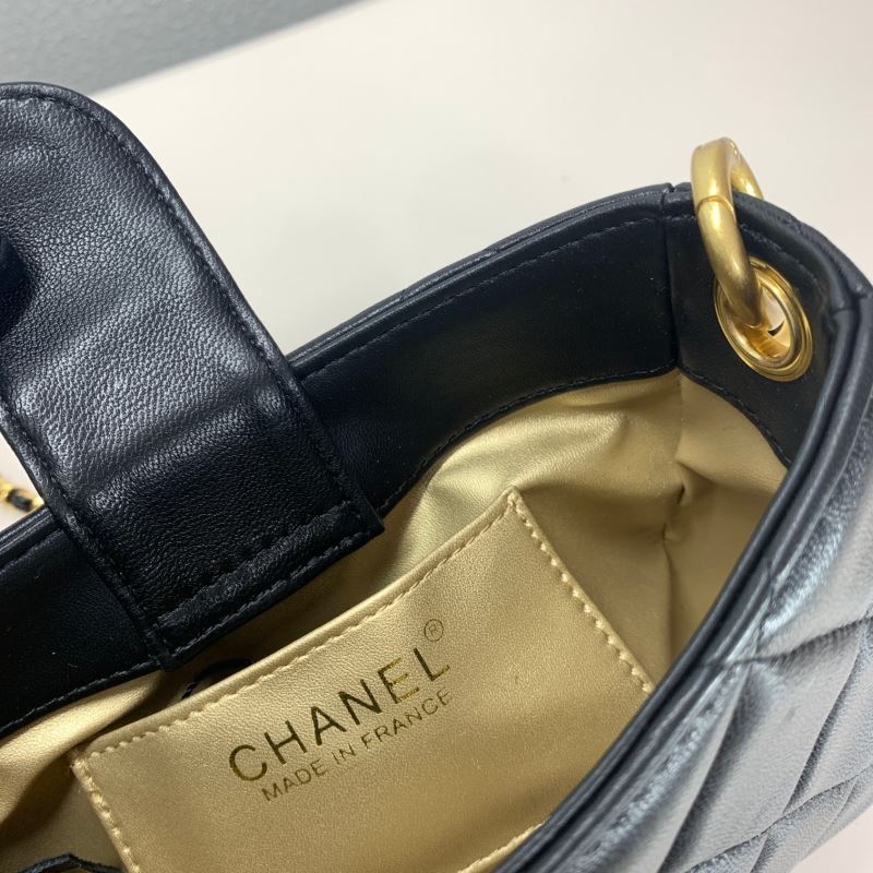 Chanel Hobo Bags